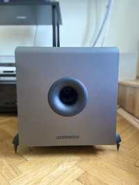 subwoofer mordaunt short ms308