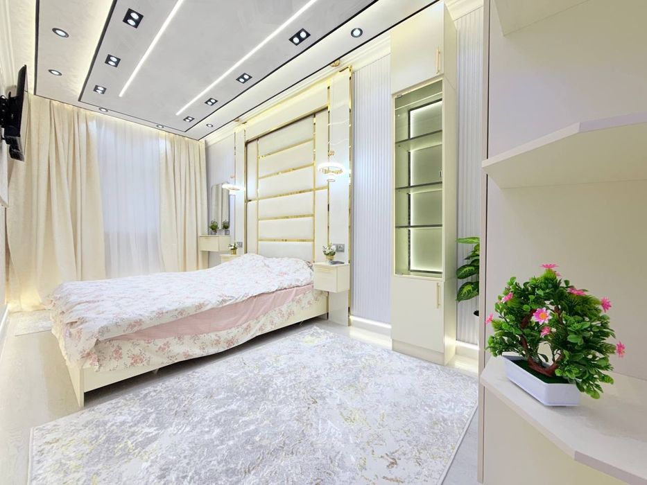 Чиланзар-18 квартал 2*3/3/4