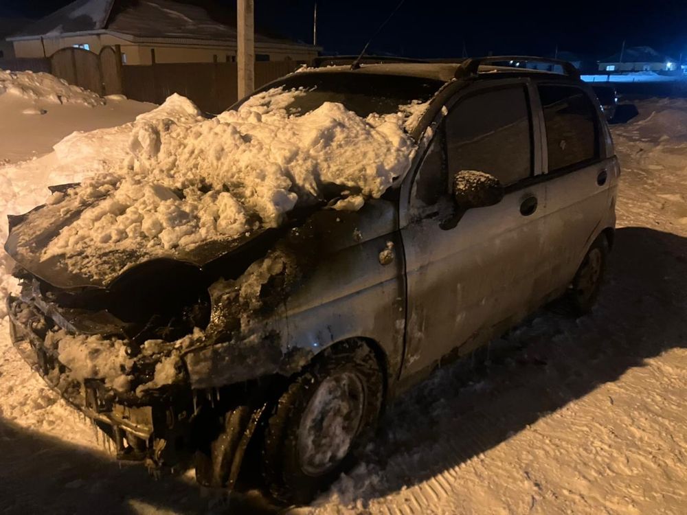 продам матиз срочно