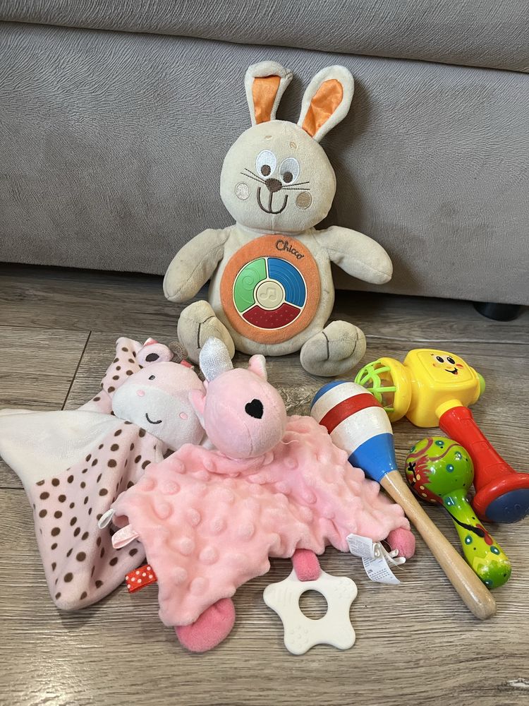 Детски играчки