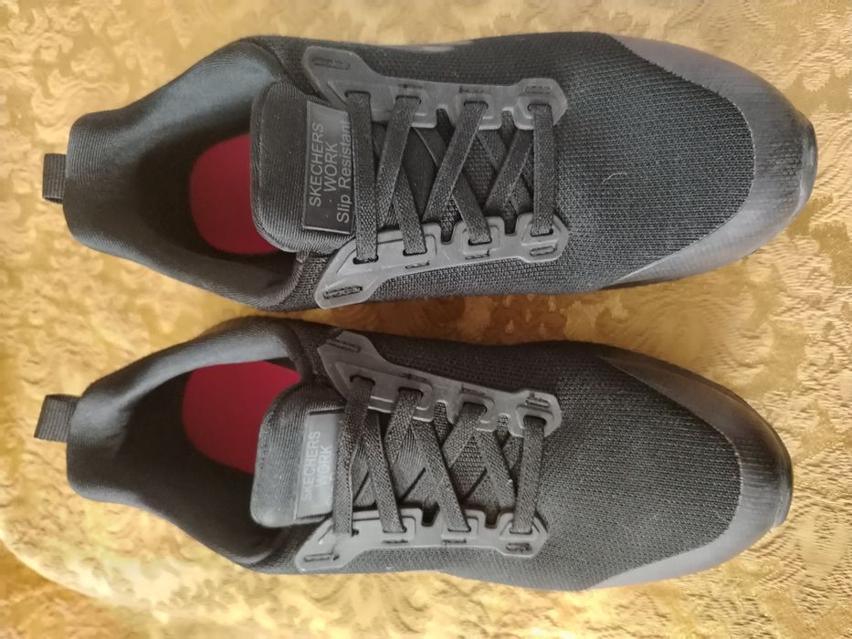 Детски маратонки 36 номер sketchers