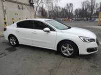 Peugeot 508 1.6 THP