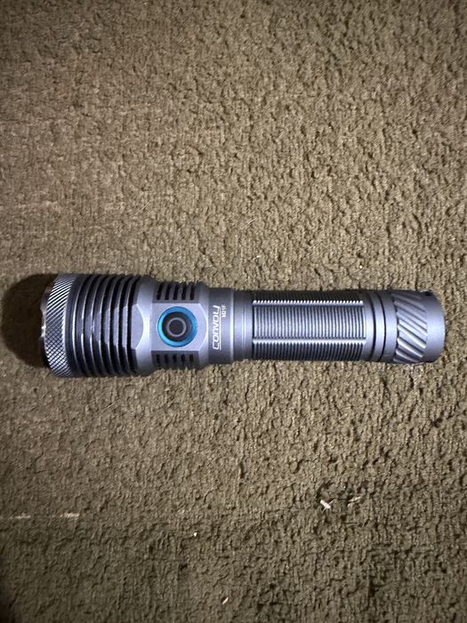 Чисто нов фенер Convoy M21F GT FC40 4000K