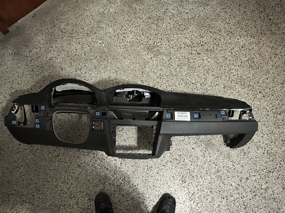 Табло арматурно за навигация ццц циц бмв ccc cic е90 е91 е92 е93 bmw