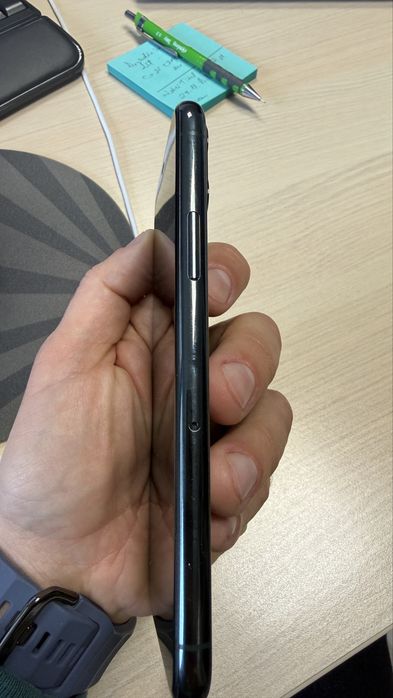 Telefon apple Iphone 11 pro