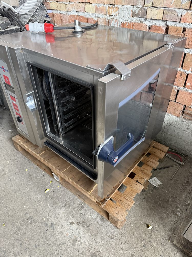 Конвектомат Convotherm