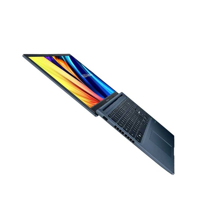 *Ноутбук Asus Vivobook X1502ZA i7-12700H 16/512ГБ 15.6 IPS царапиной