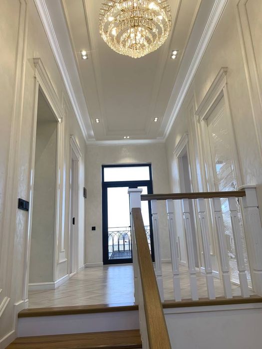 Участка 1.9 сотик 6 хона подключ Учкахрамон 5 км Барака маркет оркаси