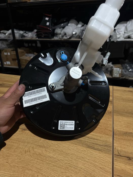 Vakumniy nasos Jetour chery 1.5 1.6 x90 x70 dashing