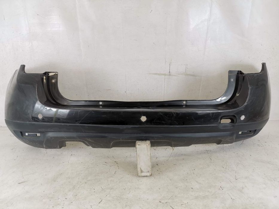 Bara Spate Dacia  Duster 1 2010 2011 2012 2013 Originala In Stare Buna