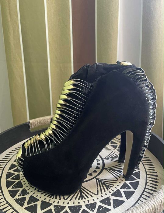 Токчета Джофра/Djofra