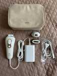 Epilator IPL Braun Silk-expert Pro 5