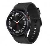 Samsung Galaxy Watch6 Classic, 43mm, BT, Black