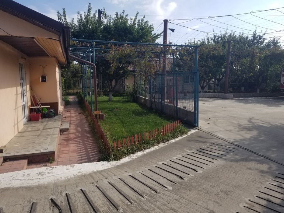 Spatiu birou/Sediu firma/Cora Bratianu
