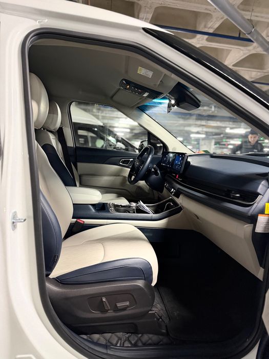 Kia carnival 2025/07