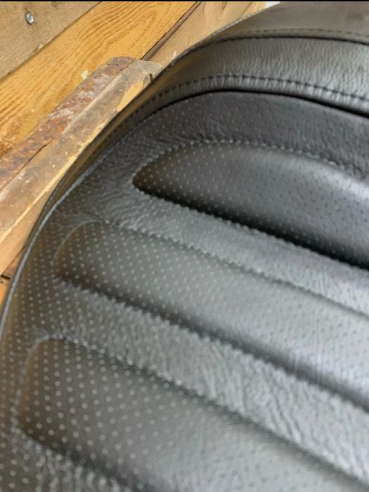 SA Harley davidson sportster