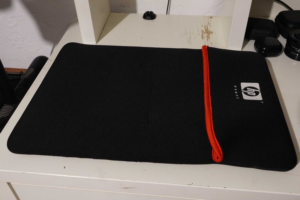 Лаптоп HP Pavilion G6