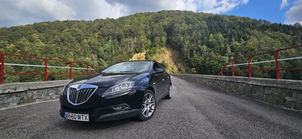 Lancia Delta 2010 Diesel