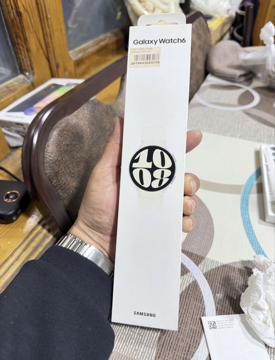 Samsung Galaxy Watch 6