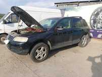 На Части VW Touareg Туарег V6 3.0tdi