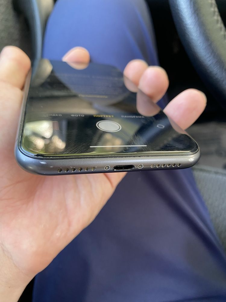 IPhone 11 128г в идеале