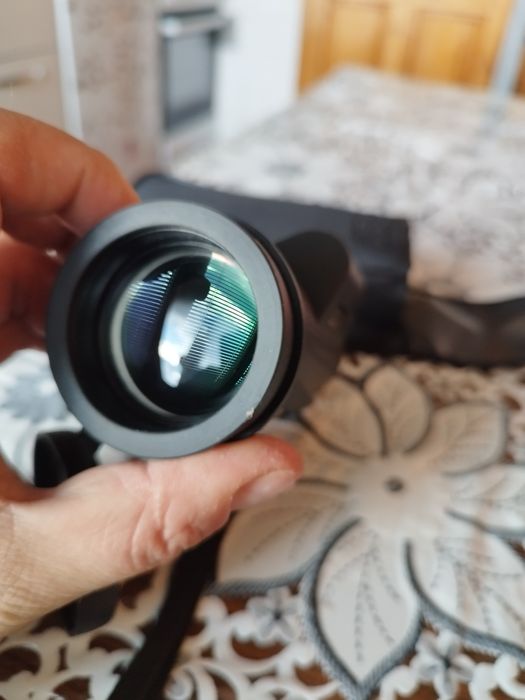 Монокъл Panda KL-1040, Увеличение х40 / х60