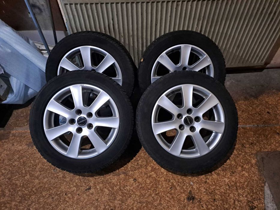 Джанти  16 цола 5x112