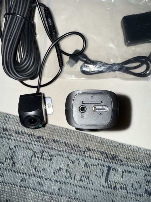 Видеорегистратор