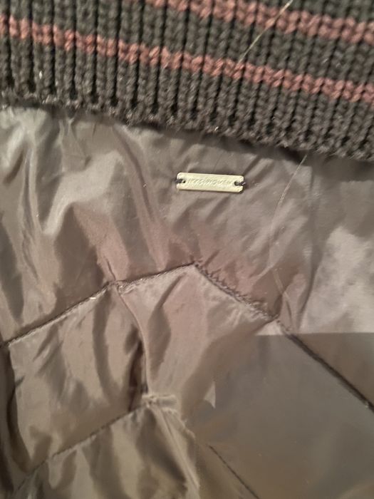 Geaca cu puf IKKS (puffer )subtire