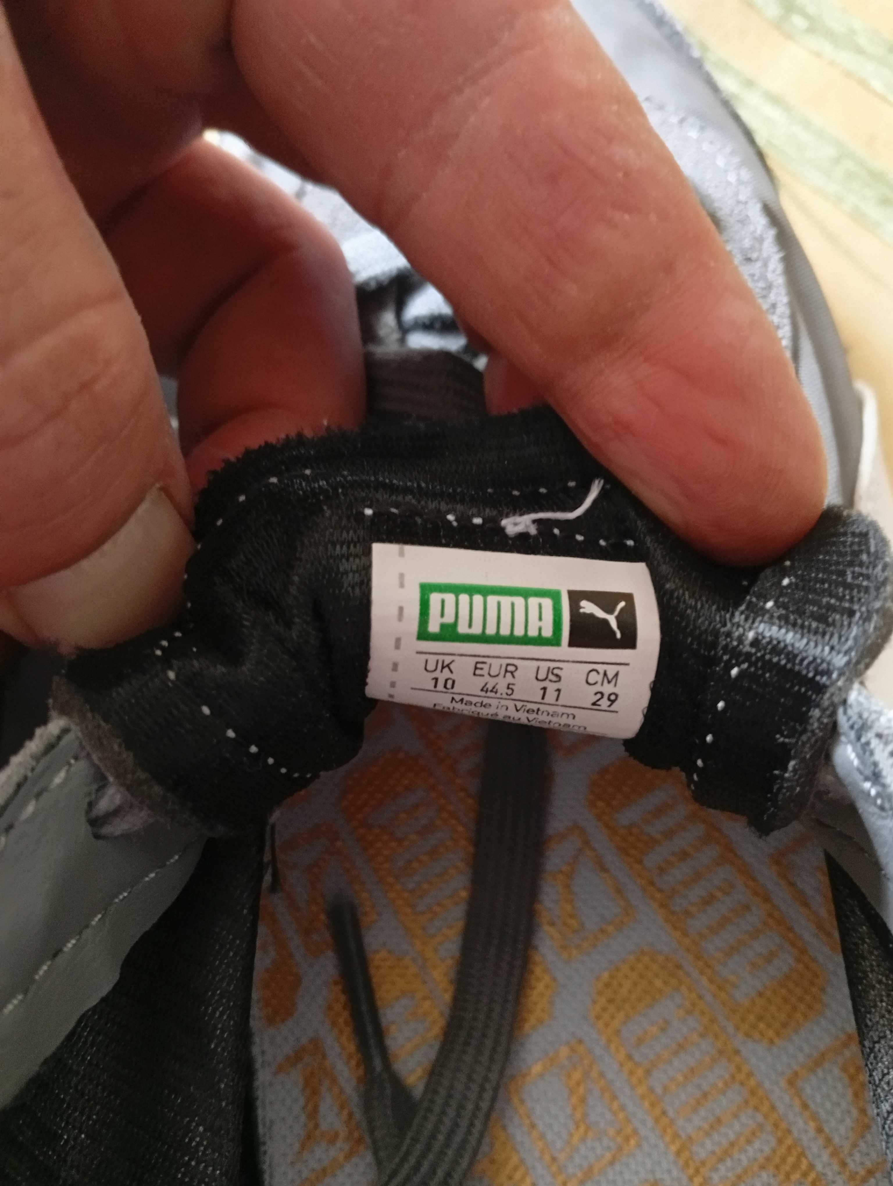 Puma маратонки размер 44.5 Чисто нови