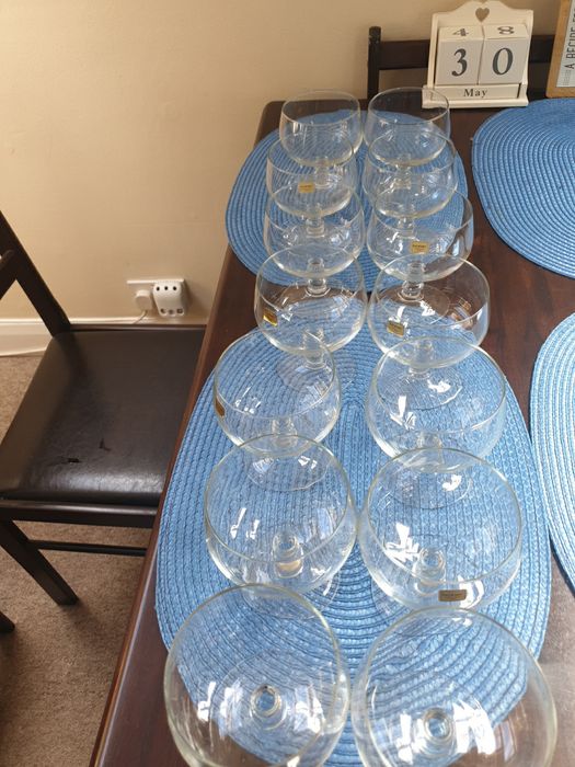 Pahare pentru cocktail