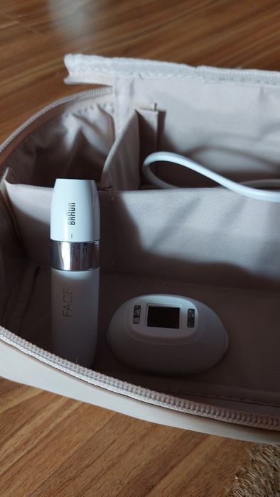 Epilator IPL Braun Silk-expert PRO 3 PL3139