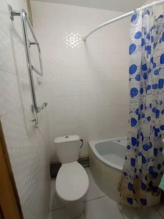 Дава се под наем Едностаен апартамент в София, Зона Б-18 - 45 кв.м за 367.2 € - Снимка #2