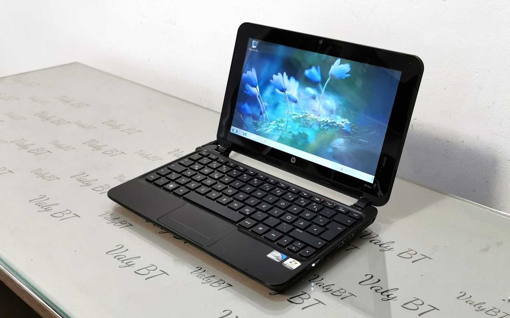 Laptop mini - Hp mini - impecabil