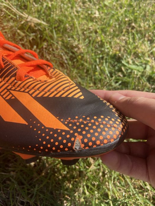 Adidasi de fotbal adidas