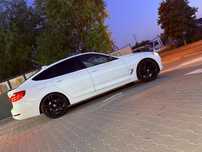 Vand Bmw Gran Turismo 320 d An 2014 184 cp