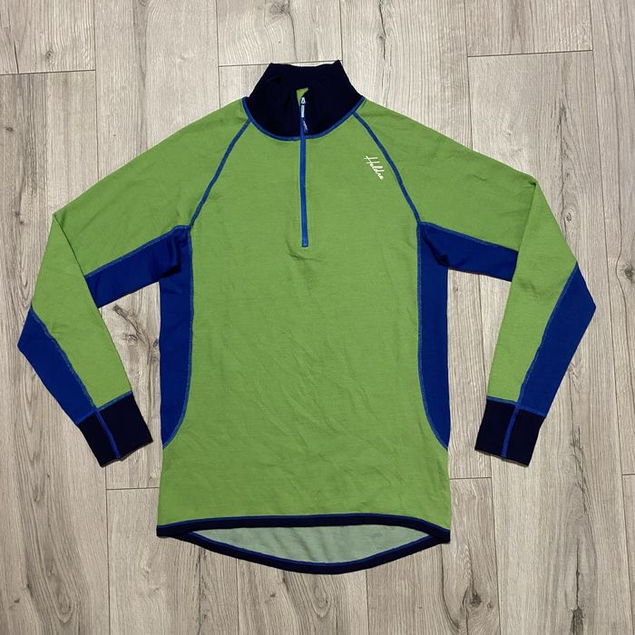 Heldre Merino S ortovox devold icebreaker smartwool aclima dynafit