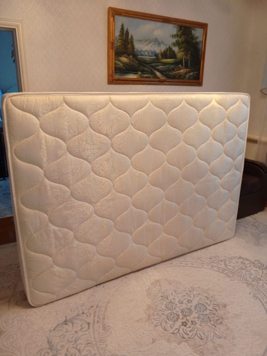 Пррдам матрац б/у 3 мес