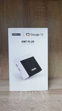 MECOOL KM7 Plus GoogleTV Nou | Fin X Amanet&Exchange | Cod: 57100