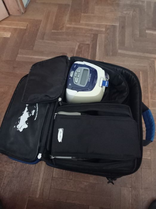 Cpap RESMED 8S за сънна апнея