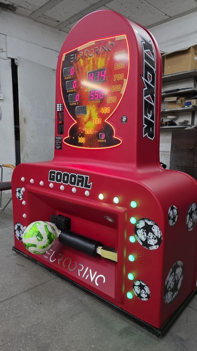 50% намаление на нови машини Боксови круши, кикери,комбоксери