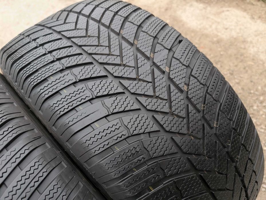 SET 4 Anvelope Iarna 235/55 R19 + 255/50 R19 BRIDGESTONE Blizzak LM005