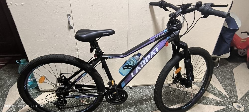 Vând  2 biciclete!