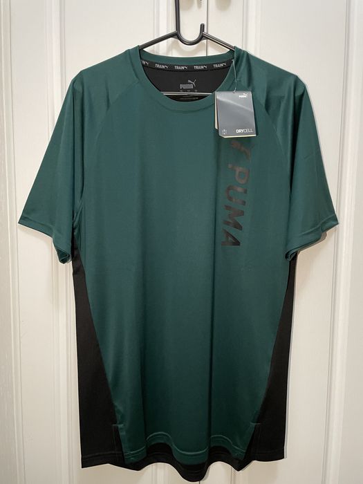 Tricou sport PUMA, marimea M