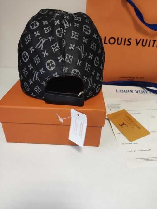 Șapcă pentru bărbați, șapcă pentru femei Louis Vuitton 0556