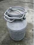 Bidon aluminiu 25 litri