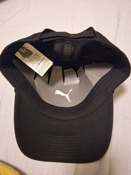 Vand sapca noua marca Puma