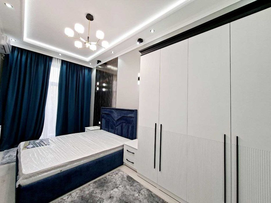 3 xonali kvartira sotuvda