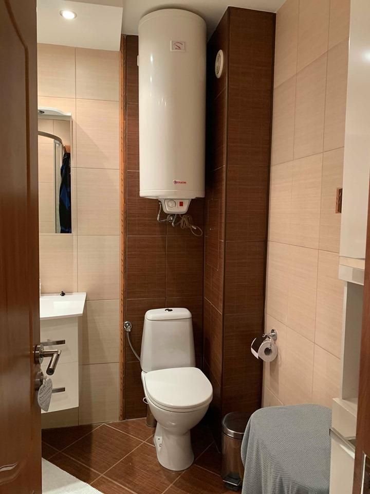 Дава се под наем Двустаен апартамент в София, Младост 4 - 67 кв.м за 750 € - Снимка #7