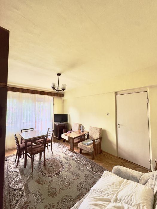 Apartament 2 camere Cartier Avram Iancu